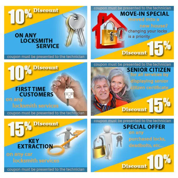 Lake Forest Park WA Locksmith Store Lake Forest Park, WA 206-629-9225